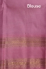 Pure Handloom Kanjeevaram Silk Saree